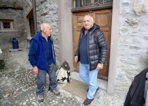 26/27 luglio Adamello 51° Pellegrinaggio 